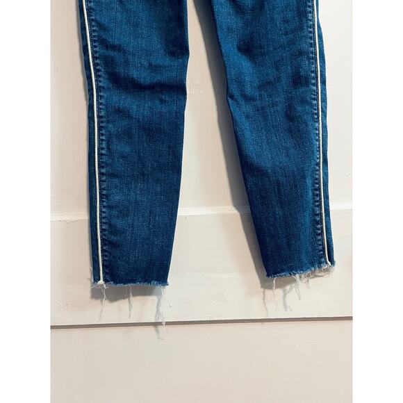 Banana Republic skinny jeans - Picture 4 of 10